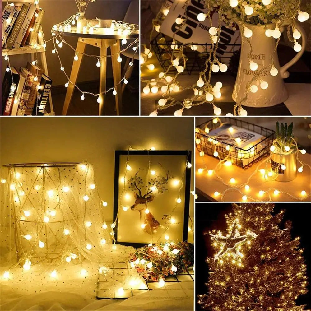 Christmas LED Lamp Strips