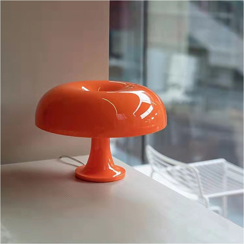 Quality Cozy Mushroom Lamp