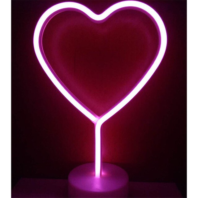 LED Neon Sign grand collection
